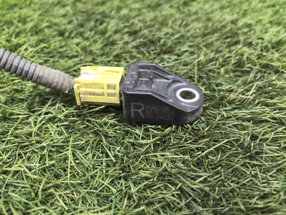 датчик airbag, 800 рублей, Красноярск