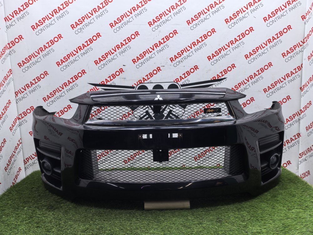 Бампер, 95000 рублей, Красноярск