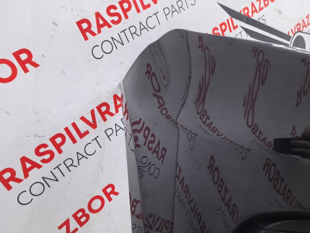 Бампер, 95000 рублей, Красноярск