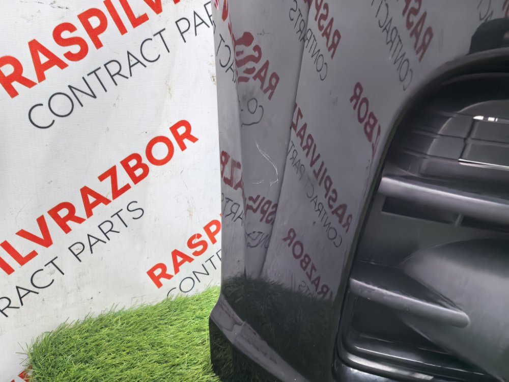 Бампер, 95000 рублей, Красноярск