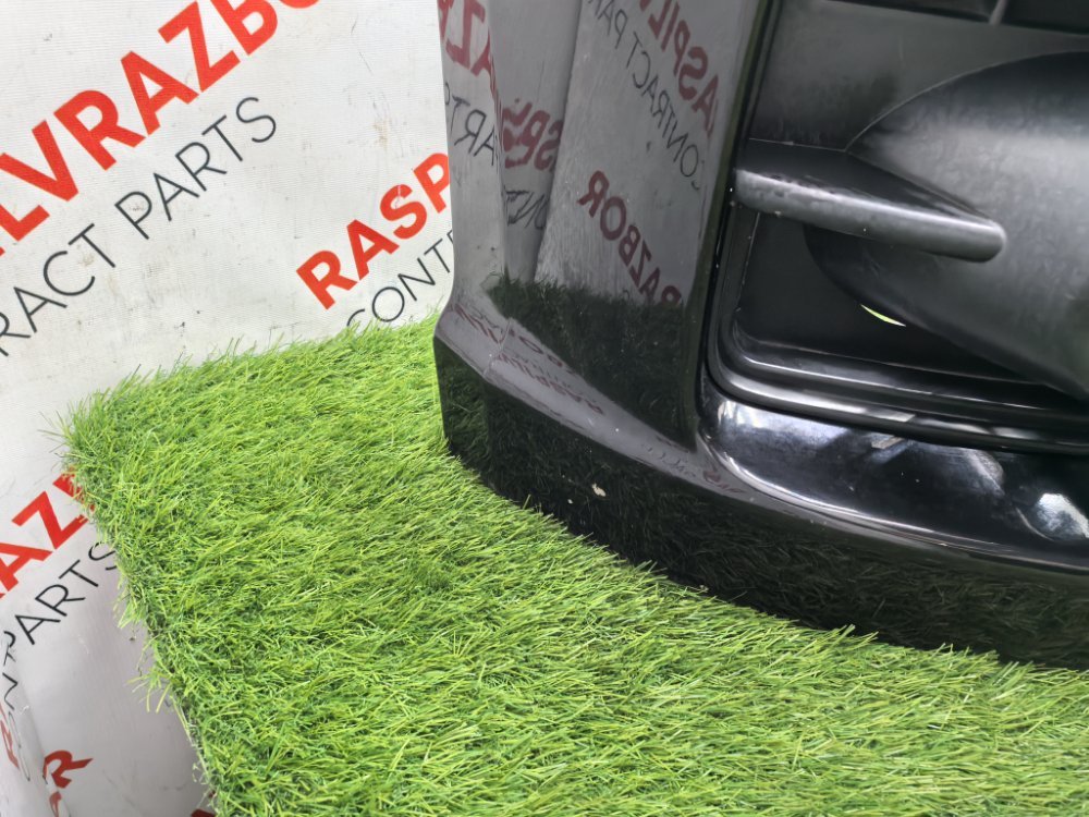 Бампер, 95000 рублей, Красноярск