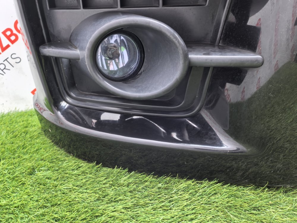 Бампер, 95000 рублей, Красноярск