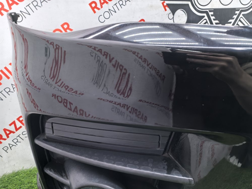 Бампер, 95000 рублей, Красноярск