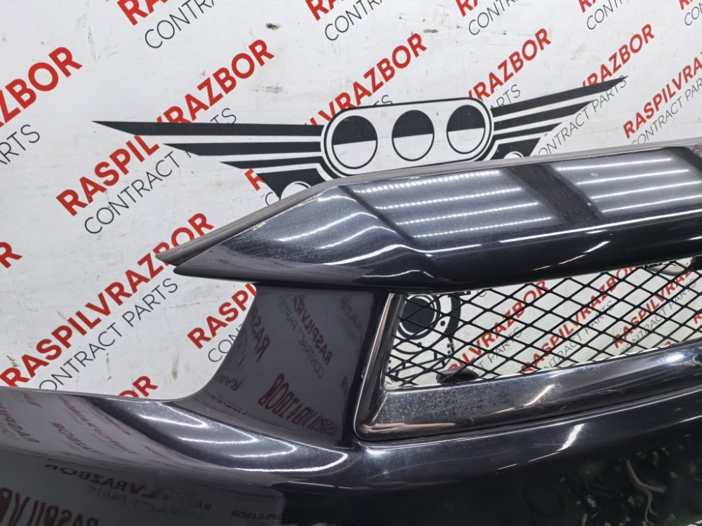 Бампер, 95000 рублей, Красноярск