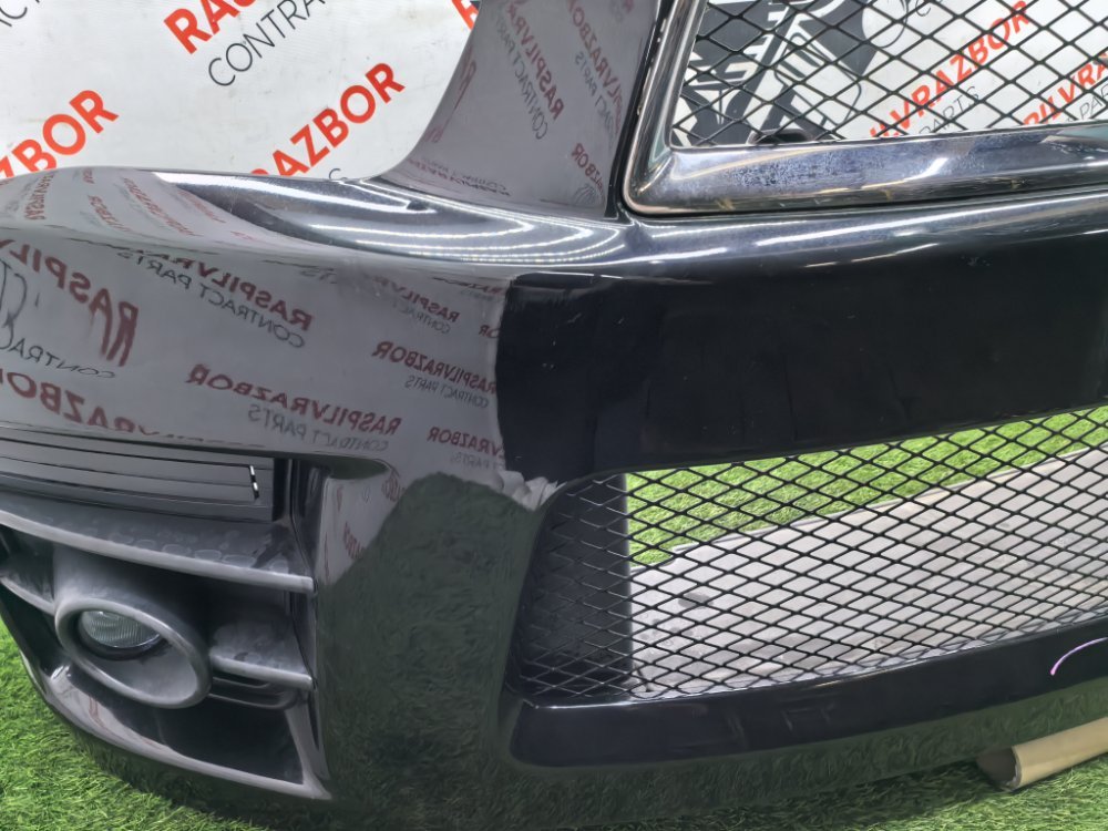 Бампер, 95000 рублей, Красноярск