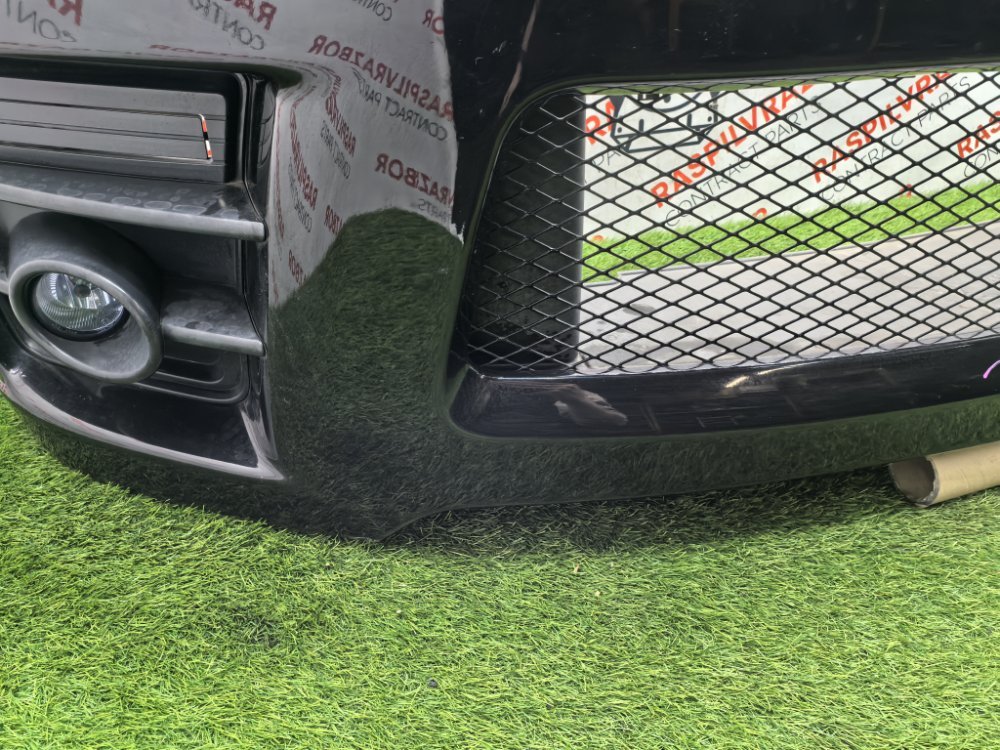 Бампер, 95000 рублей, Красноярск