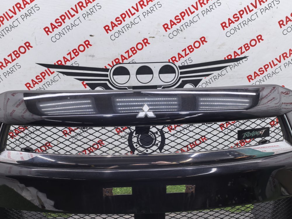 Бампер, 95000 рублей, Красноярск