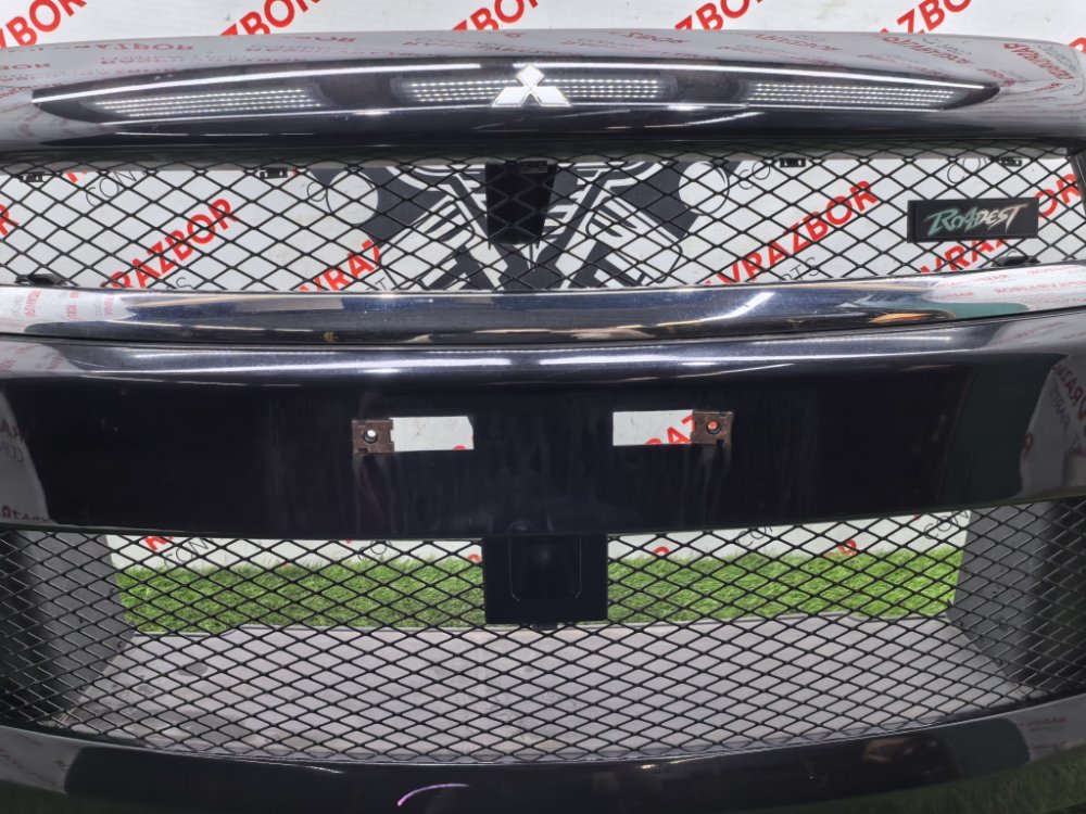 Бампер, 95000 рублей, Красноярск