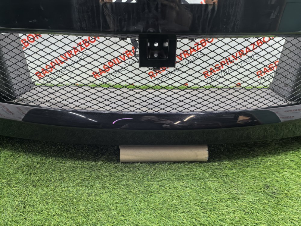 Бампер, 95000 рублей, Красноярск