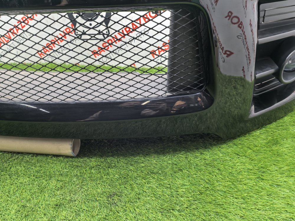 Бампер, 95000 рублей, Красноярск