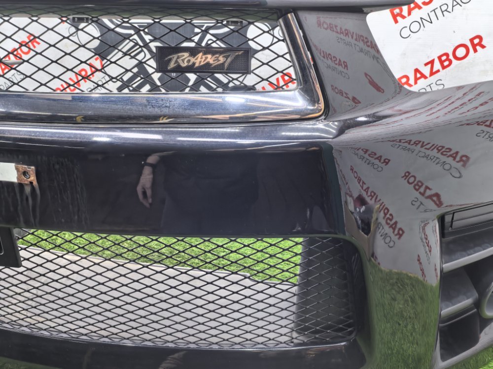 Бампер, 95000 рублей, Красноярск