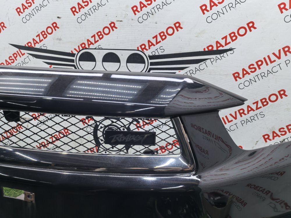 Бампер, 95000 рублей, Красноярск