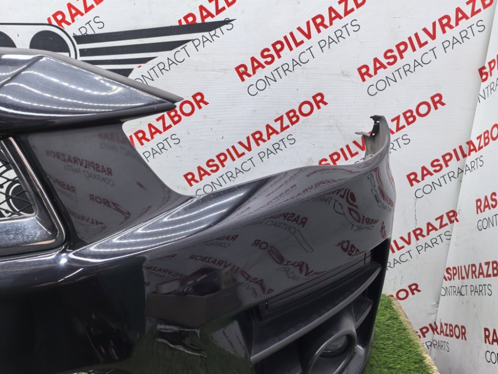 Бампер, 95000 рублей, Красноярск