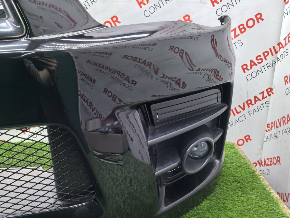 Бампер, 95000 рублей, Красноярск