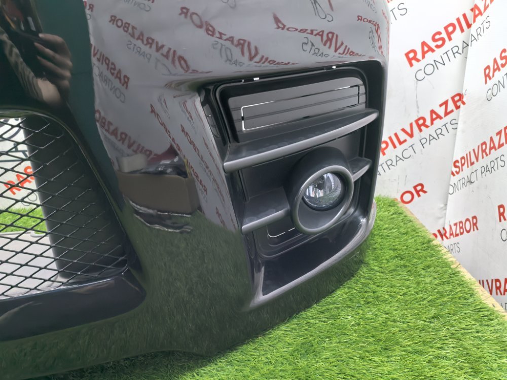 Бампер, 95000 рублей, Красноярск