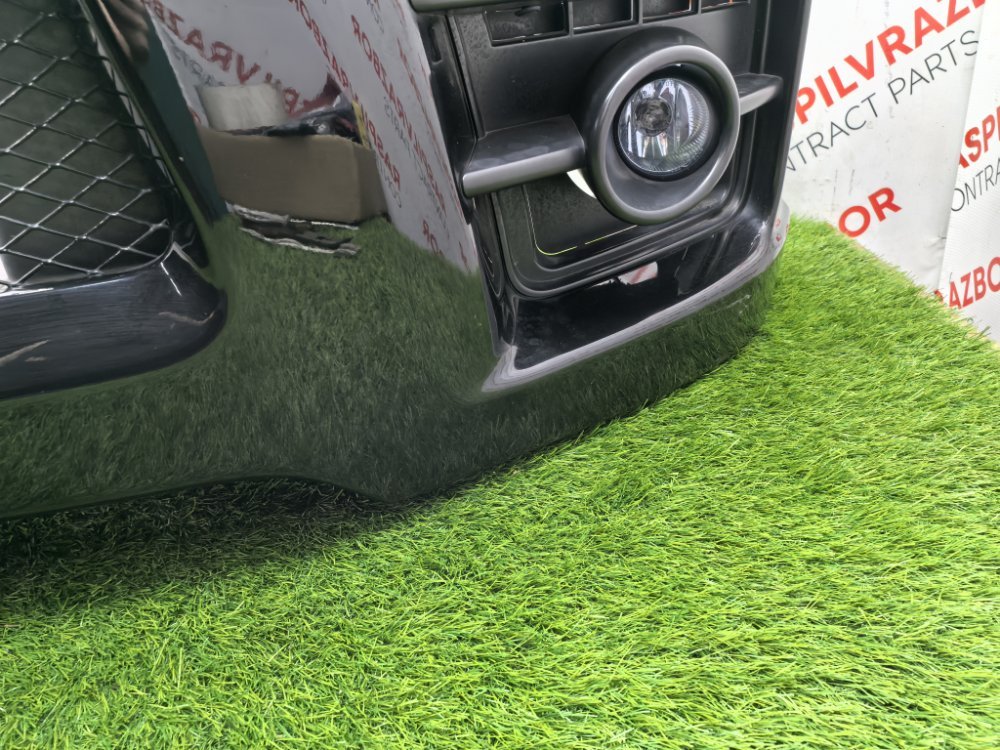 Бампер, 95000 рублей, Красноярск