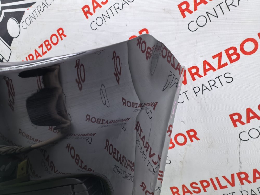 Бампер, 95000 рублей, Красноярск