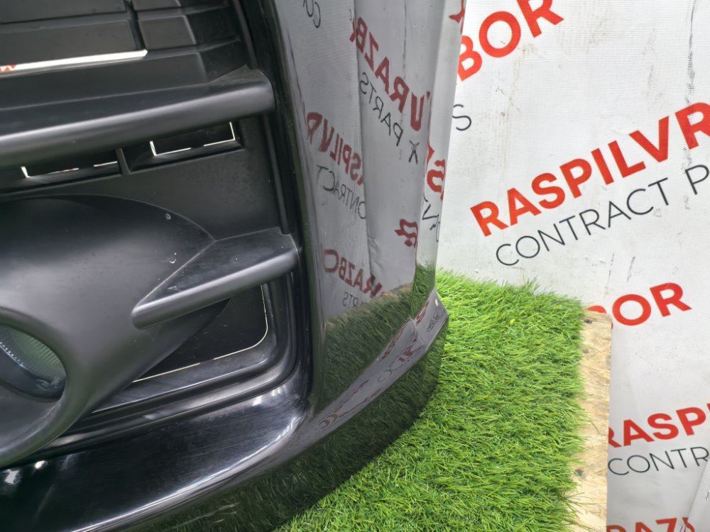 Бампер, 95000 рублей, Красноярск