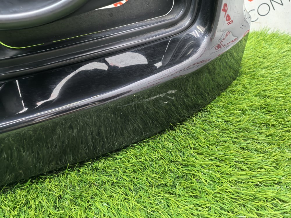 Бампер, 95000 рублей, Красноярск