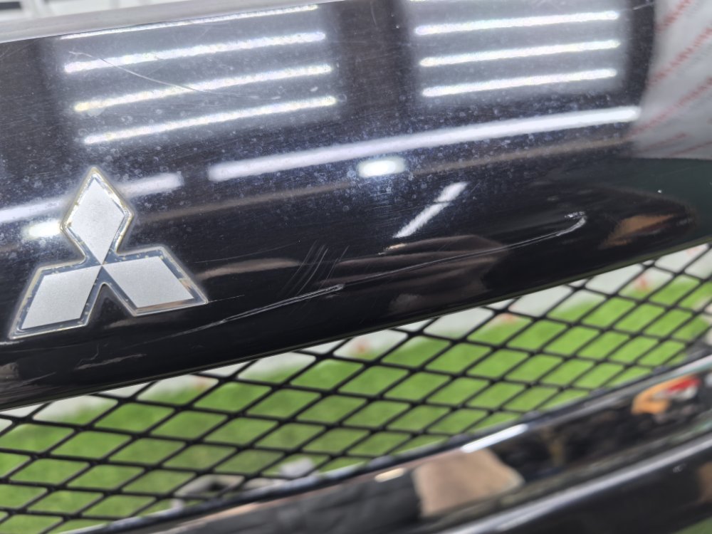 Бампер, 95000 рублей, Красноярск