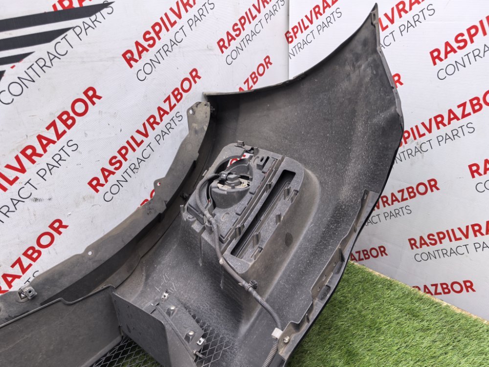 Бампер, 95000 рублей, Красноярск