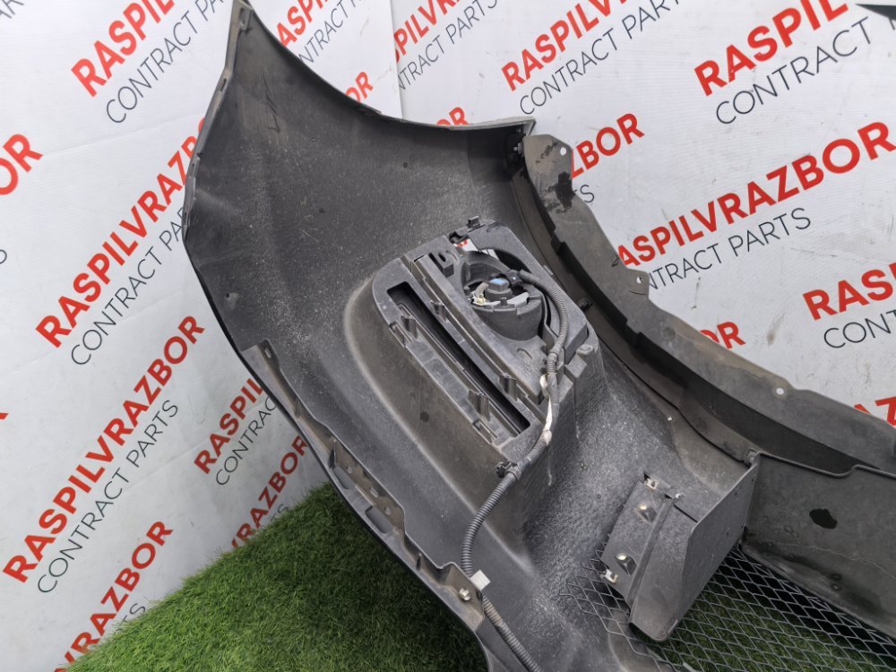 Бампер, 95000 рублей, Красноярск