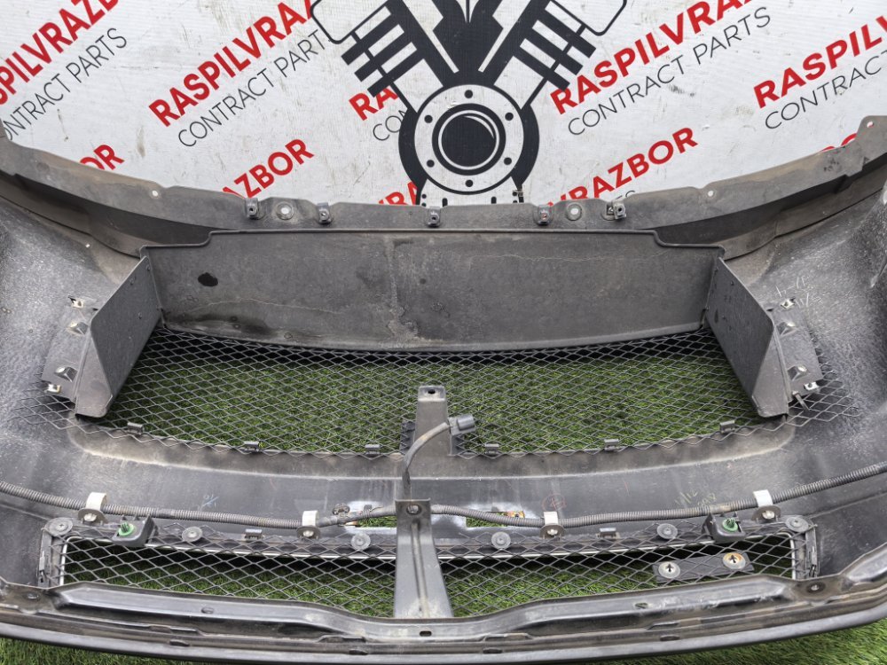 Бампер, 95000 рублей, Красноярск