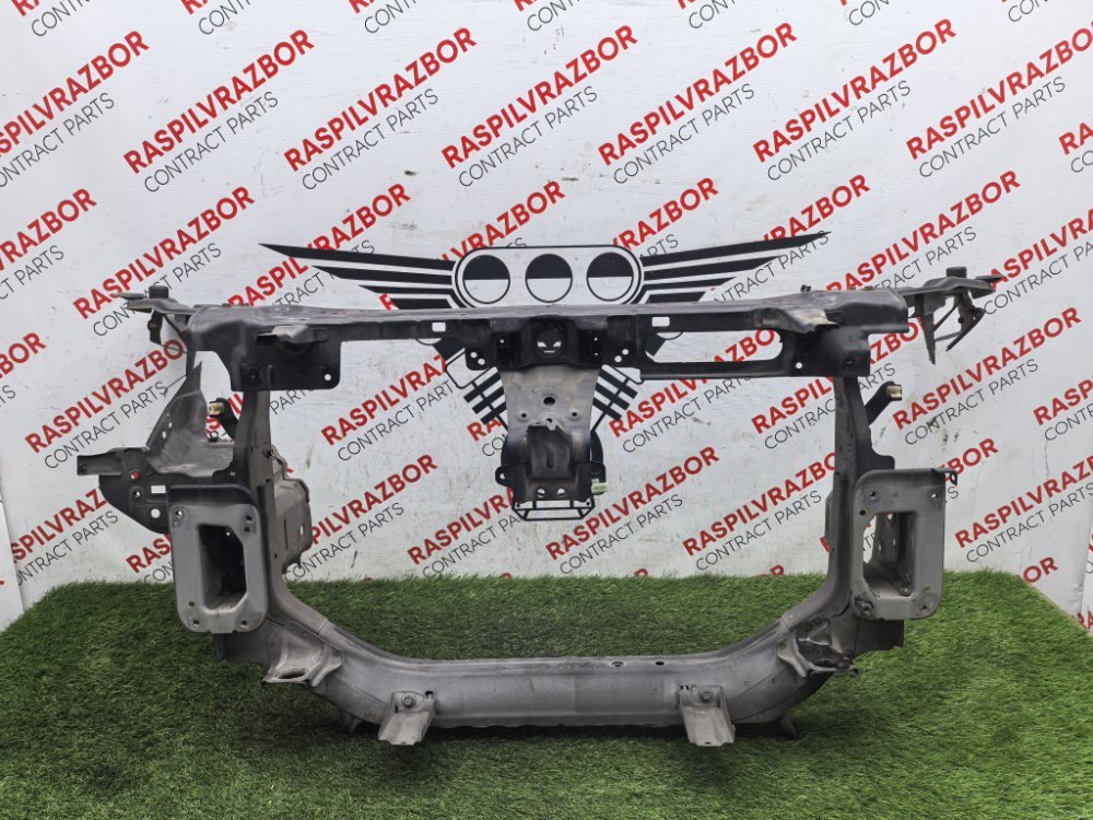 Рамка радиатора, 30000 рублей, Красноярск