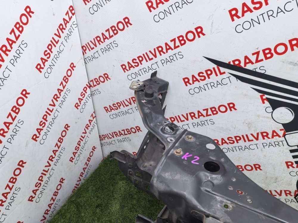 Рамка радиатора, 30000 рублей, Красноярск