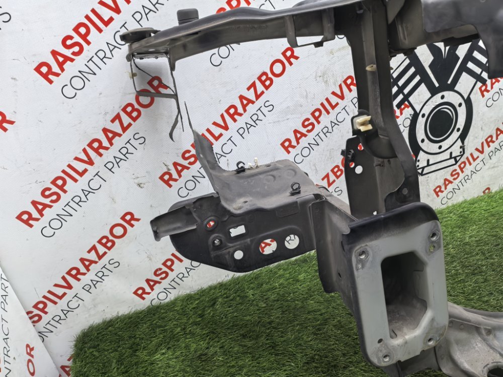 Рамка радиатора, 30000 рублей, Красноярск