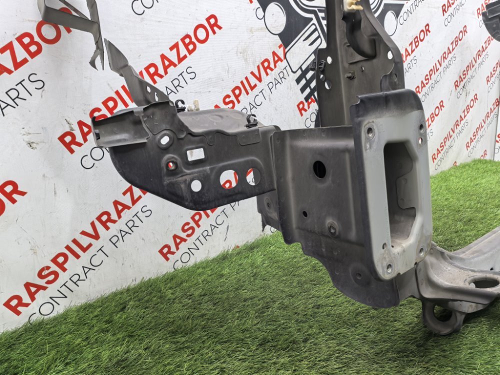 Рамка радиатора, 30000 рублей, Красноярск