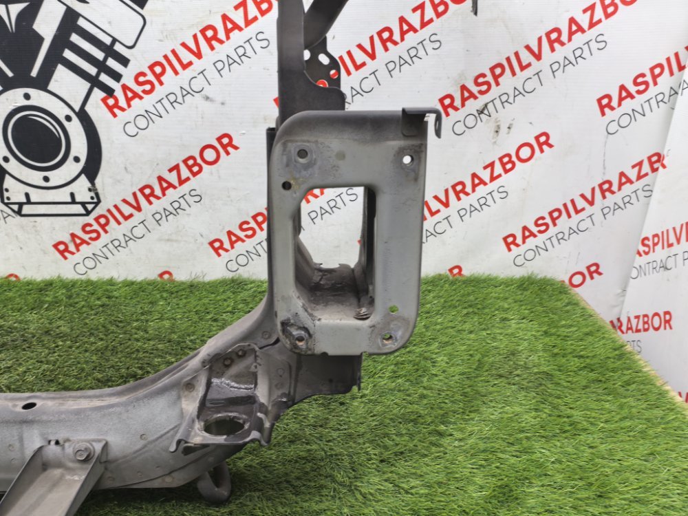 Рамка радиатора, 30000 рублей, Красноярск