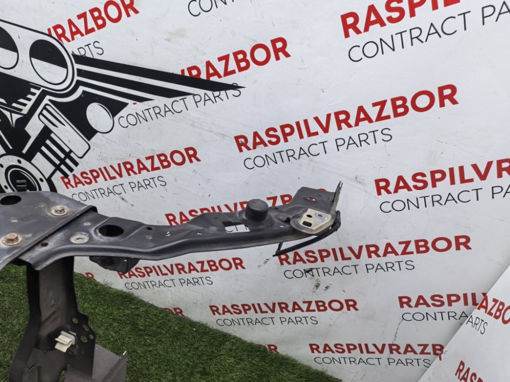 Рамка радиатора, 30000 рублей, Красноярск