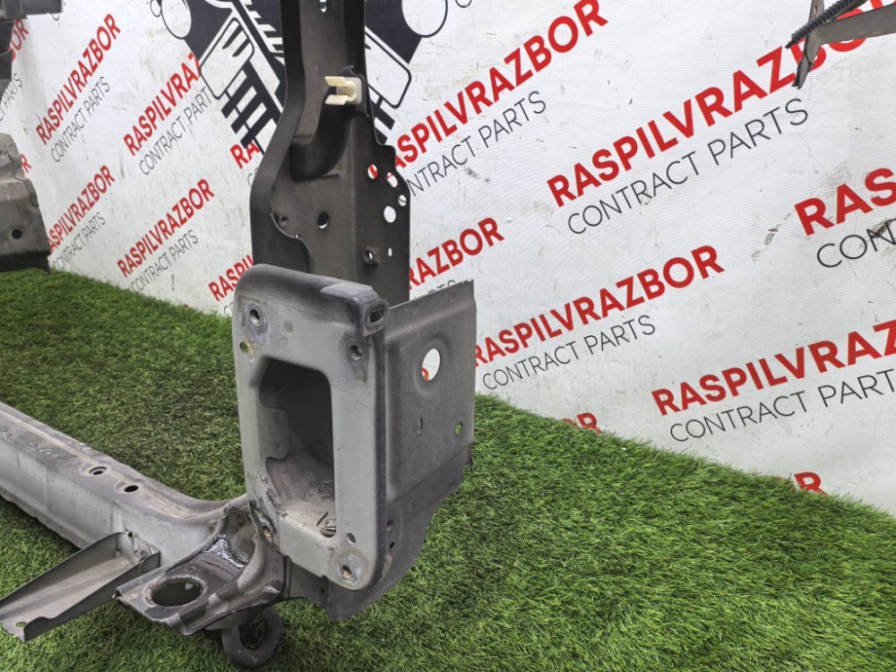 Рамка радиатора, 30000 рублей, Красноярск