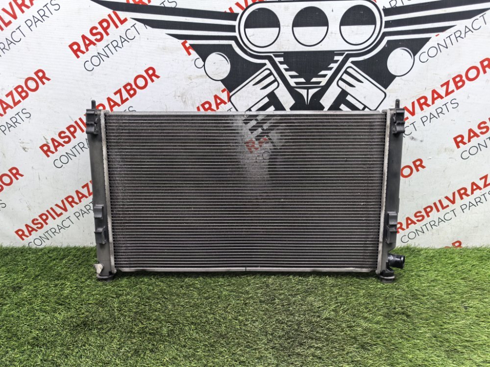 Радиатор охлаждения двигателя, 10000 рублей, Красноярск