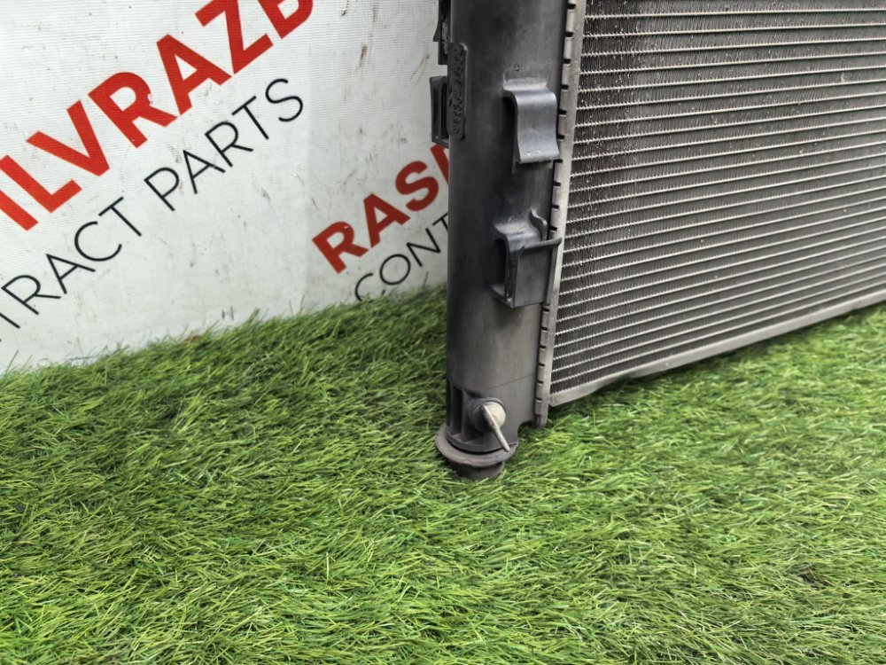 Радиатор охлаждения двигателя, 10000 рублей, Красноярск