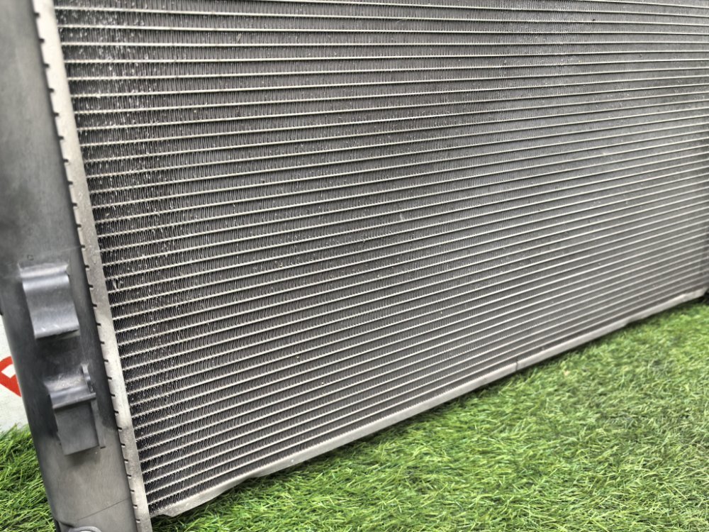 Радиатор охлаждения двигателя, 10000 рублей, Красноярск