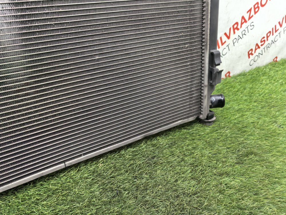 Радиатор охлаждения двигателя, 10000 рублей, Красноярск