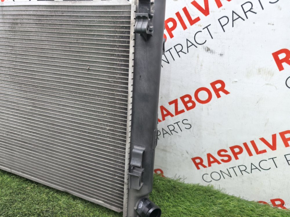 Радиатор охлаждения двигателя, 10000 рублей, Красноярск