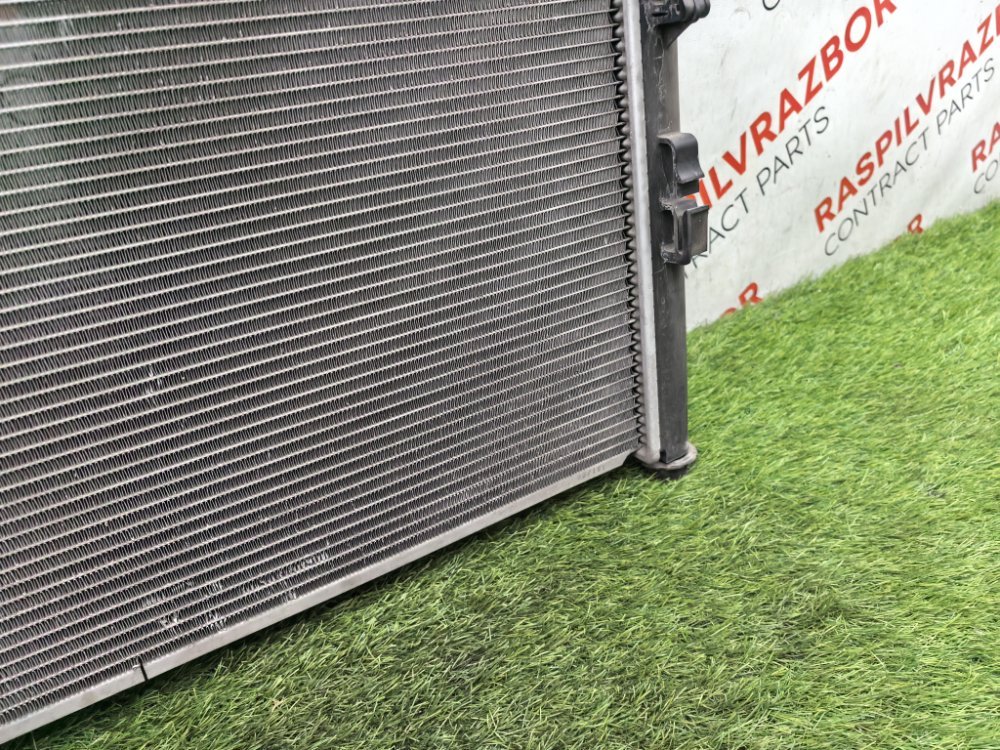 Радиатор охлаждения двигателя, 10000 рублей, Красноярск