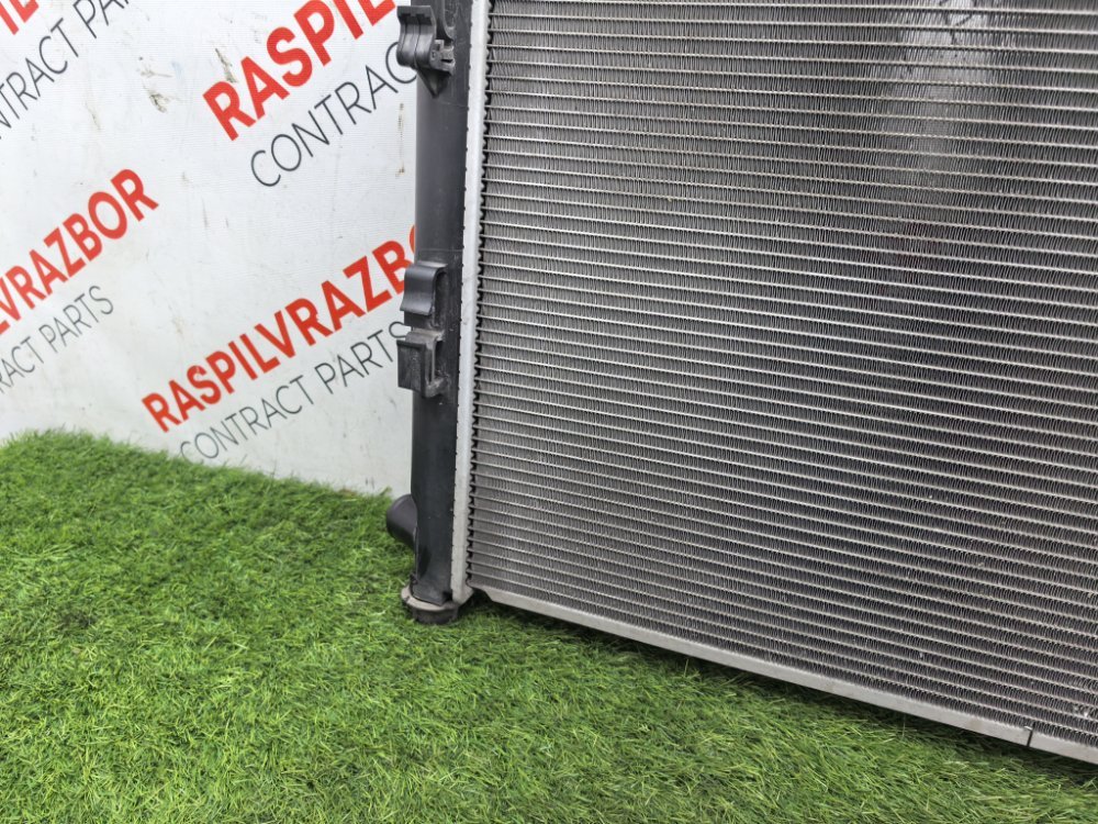 Радиатор охлаждения двигателя, 10000 рублей, Красноярск