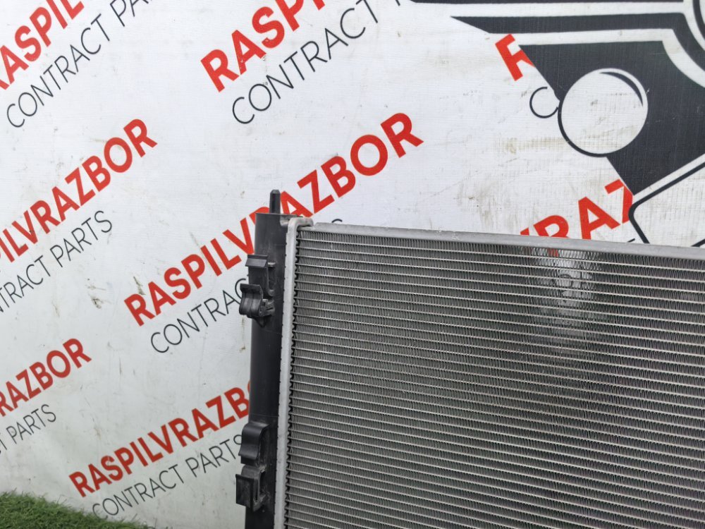 Радиатор охлаждения двигателя, 10000 рублей, Красноярск