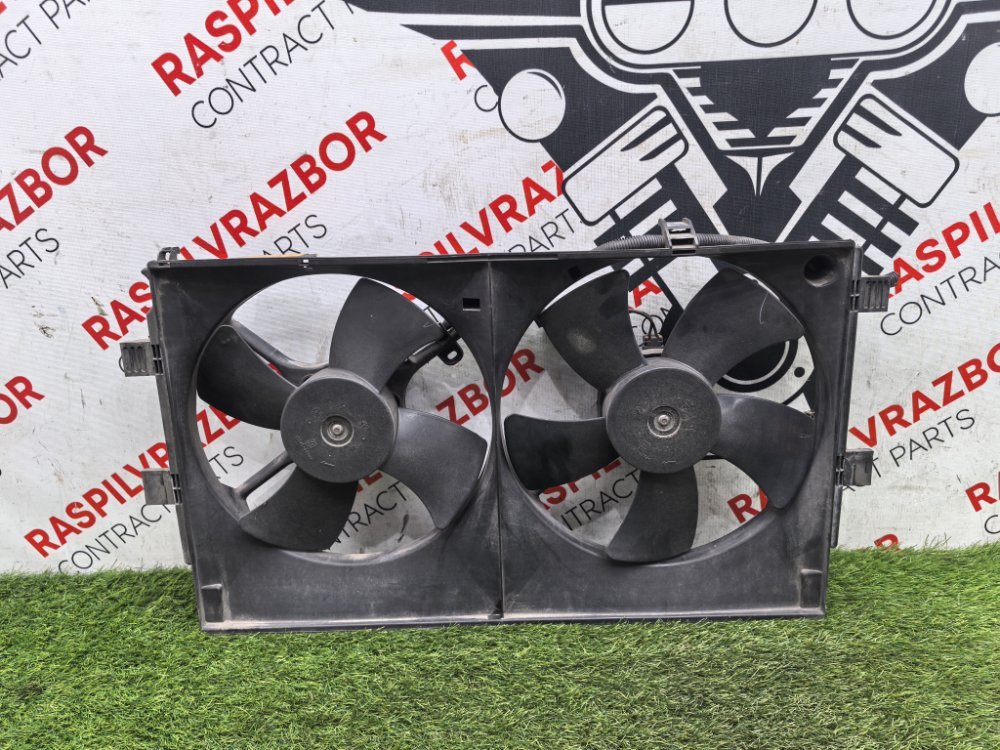 Диффузор радиатора, 4000 рублей, Красноярск