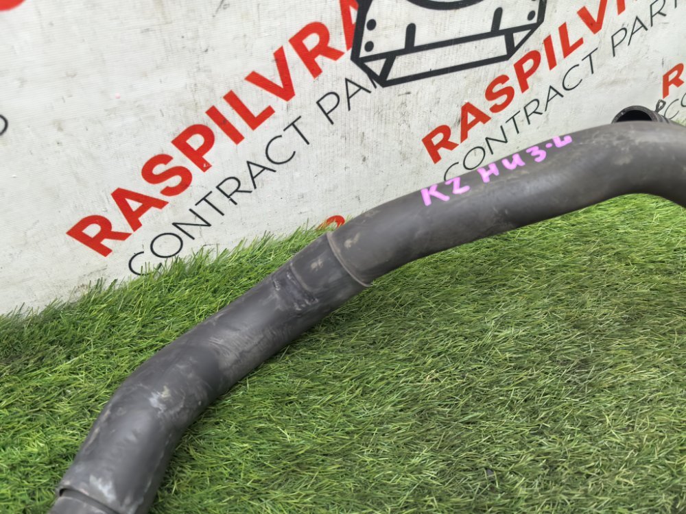 Патрубок радиатора, 1500 рублей, Красноярск