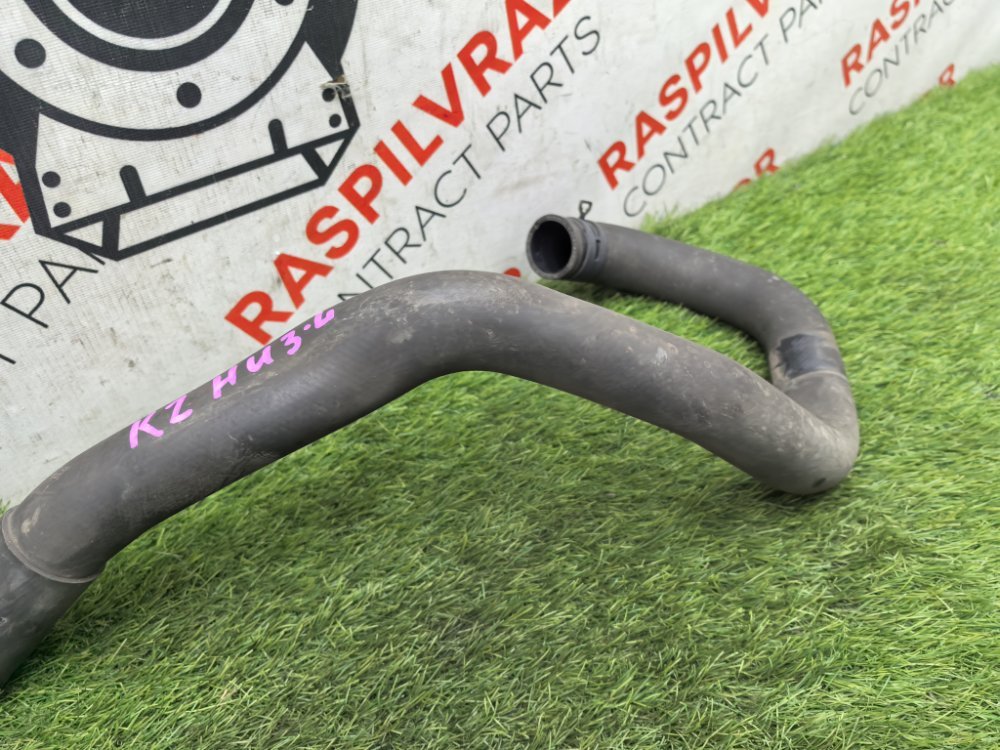 Патрубок радиатора, 1500 рублей, Красноярск