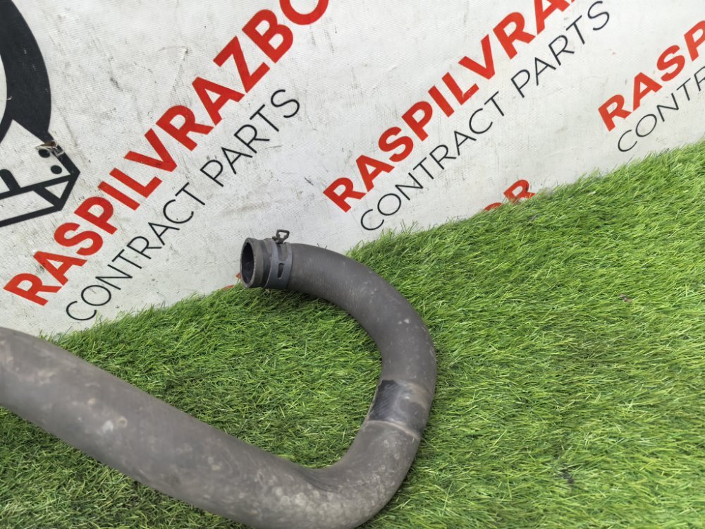 Патрубок радиатора, 1500 рублей, Красноярск