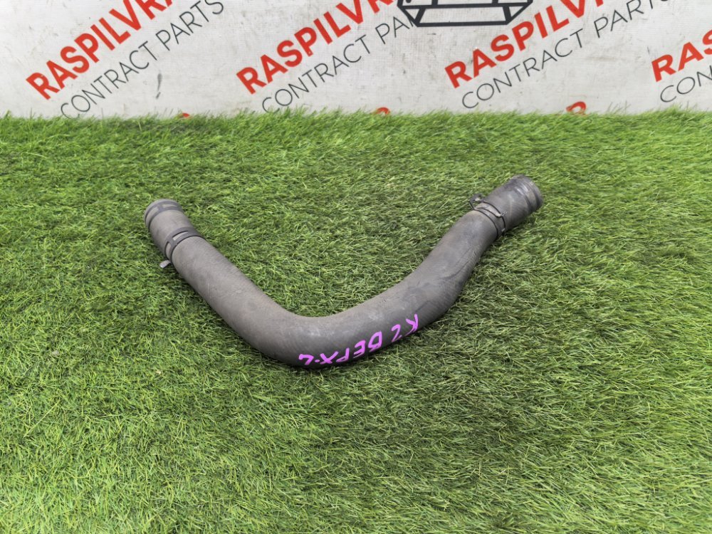 Патрубок радиатора, 1000 рублей, Красноярск