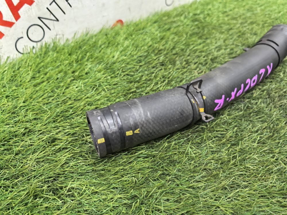 Патрубок радиатора, 1000 рублей, Красноярск