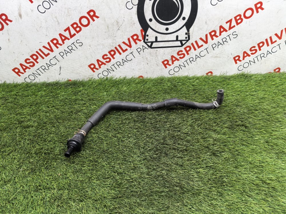 Патрубок системы охлаждения, 1500 рублей, Красноярск