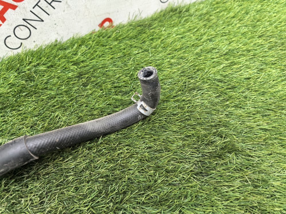 Патрубок системы охлаждения, 1500 рублей, Красноярск